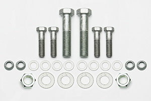 Bolt Kit-Bracket