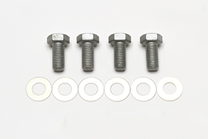 Bolt Kit-Bracket