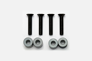 Bolt Kit-Bracket