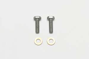 Bolt Kit-Bracket