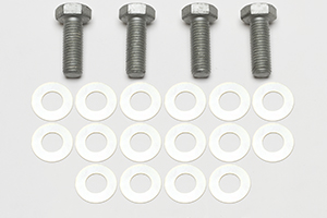 Bolt Kit-Bracket