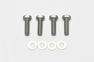 Bolt Kit-Bracket