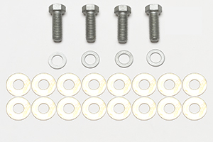 Bolt Kit-Bracket