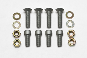 Bolt Kit-Bracket