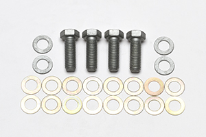 Bolt Kit-Bracket