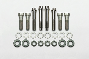 Bolt Kit-Bracket