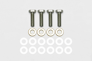 Bolt Kit-Bracket