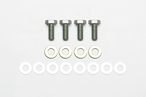 Bolt Kit-Bracket