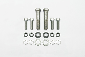 Bolt Kit-Bracket