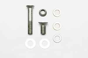 Bolt Kit-Bracket