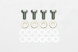 Bolt Kit-Bracket