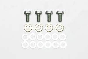 Bolt Kit-Bracket