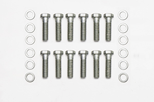 Bolt Kit-Bracket