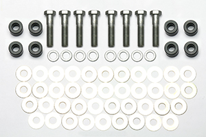 Bolt Kit-Bracket