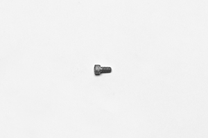 Bolt-Socket Head