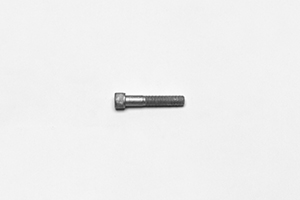 Bolt-Socket Head