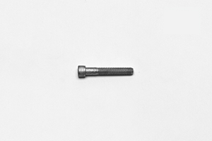 Bolt-Socket Head