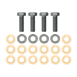 Bolt Kit-Bracket