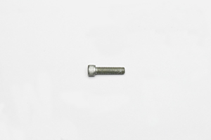 Bolt-Socket Head