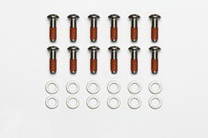 Bolt Kit-Rotor