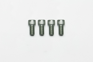 Bolt Kit-Bracket