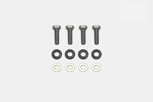 Bolt Kit-Bracket