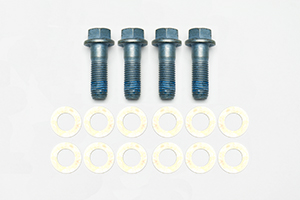Bolt Kit-Bracket