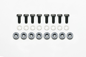 Bolt Kit-Rotor