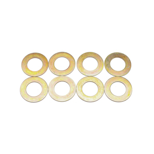 Bolt Kit-Bracket