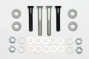 Bolt Kit-Bracket