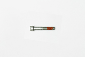 Bolt-Socket Head