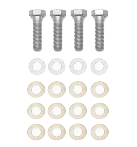 Bolt Kit-Bracket