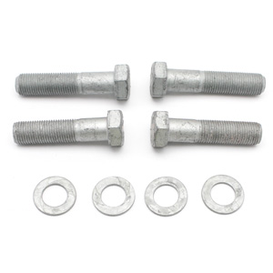 Bolt Kit-Steering Arm