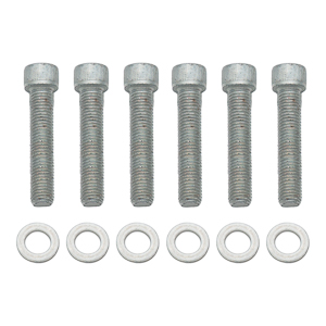 Bolt Kit-Bracket