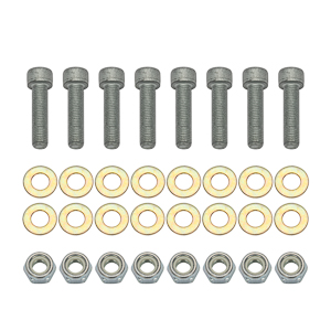Bolt Kit-Bracket