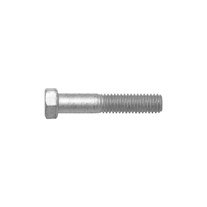 Bolt-Hex Head