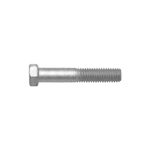 Bolt-Hex Head