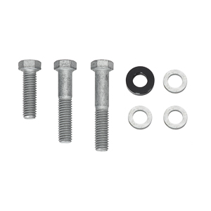 Bolt Kit-Steering Arm