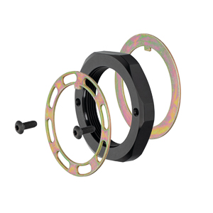 Lock Nut Kit-Spindle