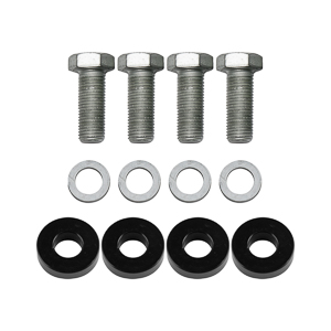 Bolt Kit-Caliper Mount