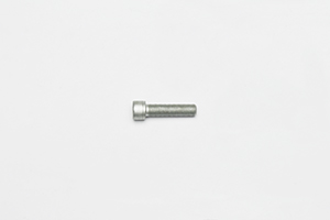 Bolt-Socket Head