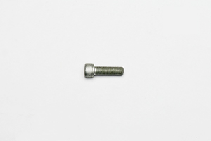 Bolt-Socket Head