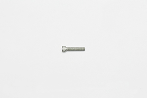 Bolt-Socket Head