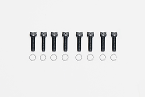 Bolt Kit-Rotor