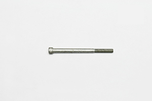 Bolt-Socket Head