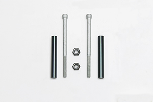 Caliper Bridge Bolt Kit