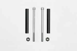 Caliper Bridge Bolt Kit