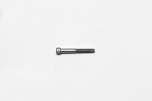 Bolt-Socket Head