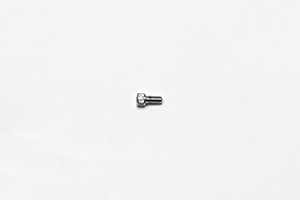 Bolt-Socket Head