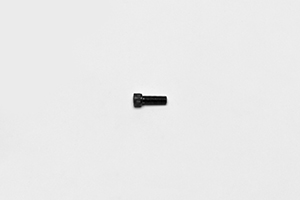 Bolt-Socket Head